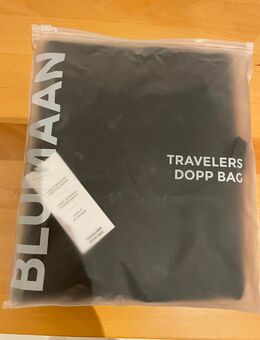 Neu, Reise Kosmetiktasche von Blumaan Travelers dopp bag - Stuttgart