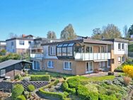Beeindruckender Architektenbungalow in herrlicher Fernblicklage Obervellmar - Vellmar