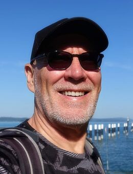 ER sucht SIE im Bodenseeraum - Immenstaad (Bodensee)