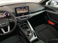 Audi A4 allroad quattro 45 TFSI quattro DEAL+MEMORY+HUD+AHK+S - Pfarrkirchen