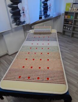 Massagen - energetisch/Wohlfühlmassagen (KEINE Erotik!) - Jettingen-Scheppach