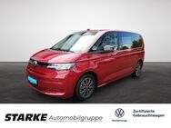 VW T7 Multivan, 2.0 TDI Multivan, Jahr 2023 - Lotte