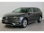 VW Passat Alltrack 2.0TDI 4Motion DSG HuD Navi ACC - Paderborn