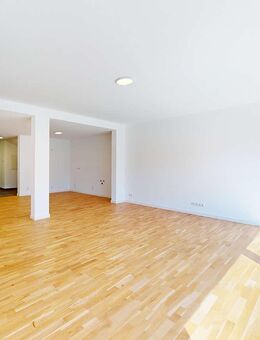 PHI AACHEN - Erstbezug! Neubau Familiendomizil mit Garage und Garten in begehrter Lage von Alsdorf! - Alsdorf (Nordrhein-Westfalen)