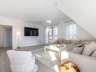 Wohnung in Hamburg - Hamburg
