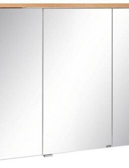 welltime Spiegelschrank Ravenna Breite 90 cm