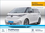 VW ID.BUZZ, PRO 150kW IQ AMBIENTE, Jahr 2023 - Bietigheim-Bissingen