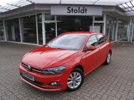 VW Polo, 1.0 Highline, Jahr 2021 - Wilster