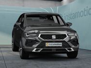 Seat Ateca, 1.5 TSI Style, Jahr 2024 - München