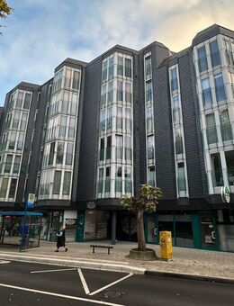 Seltenes Paket aus 3 Mehrfamilienhäusern – voll vermietet & top gepflegt! - Wuppertal