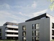 PRE-SALE! Neubauwohnung, 2 Zimmer, Nähe Schwarz-Campus und Audi - Neckarsulm