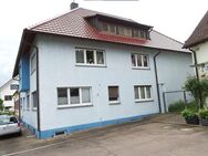 Ihre perfekte Investition: Mehrfamilienhaus in sehr guten Lage! - Breisach (Rhein)
