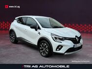 Renault Captur, Techno Mild Hybrid 140, Jahr 2022 - Baden-Baden