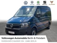 VW Crafter, 2.0 TDI 35 Kasten Climatic, Jahr 2023 - Berlin