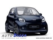 smart EQ fortwo, Prime Exclusive 22kW Carbon, Jahr 2023 - Mittelstetten