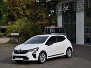 Renault Clio, Evolution TCe 90, Jahr 2022 - Geseke