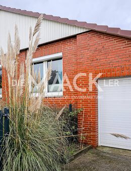 Kleinod auf dem Kreideberg in Lüneburg: gut gerüstet in die Zukunft! - Lüneburg