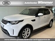 Land Rover Discovery 2.0 Sd4 S Winter Paket Bluetooth Navi - Passau