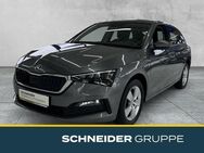 Skoda Scala, 1.5 TSI Style APP, Jahr 2023 - Hof