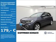 VW T-Cross, 1.5 TSI Style ALLSEASON, Jahr 2023 - Mülheim (Ruhr)