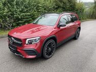 Mercedes-Benz GLB 250 4M AMG NIGHT*Pano*AHK*Dist*MUTIBEAM*7Sitz - Mosbach