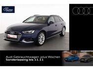 Audi A4, Avant 35 TFSI advanced, Jahr 2024 - Neumarkt (Oberpfalz)