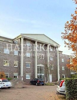 Attraktive 3-Raum-Eigentumswohnung mit Balkon im Magdeburger Hopfengarten - vermietet - Magdeburg