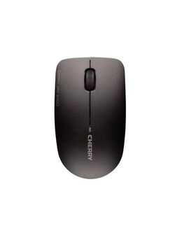 Cherry MW 2400 Kabellose Maus, Schwarz, USB Maus