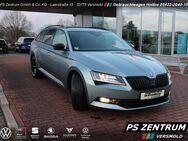 Skoda Superb, 2.0 TDI Combi SportLine, Jahr 2019 - Versmold