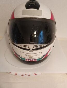 Caberg Motorradhelm Typ Unlimited 3 HVS Cruisin Land Größe L - Essen