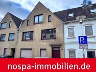 Innenstadtnahes Stadthaus mit Wintergarten im Norden von Flensburg! - Flensburg