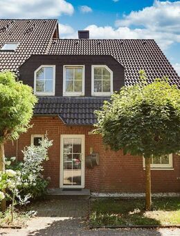 Raumwunder in begehrter Lage im Dortmunder Süden! - Dortmund