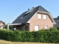 Landhaus in Roffhausen - Schortens
