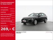 Audi A4, Avant 35 TFSI basis, Jahr 2021 - Essen