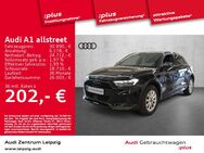 Audi A1, allstreet 30 TFSI S-tro Assistenzpaket, Jahr 2023 - Leipzig