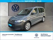 VW Caddy, 2.0 TDI FrontAssist sbbt24, Jahr 2023 - Frankfurt (Main)