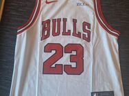 Chicago Bulls Basketball Trikot Jordan NBA Gr. XL - Duisburg