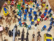 Playmobil - Kamen