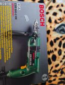 Verkaufe sehr gute Bohrmaschine in 12045