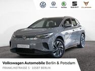 VW ID.4, Pro Performance, Jahr 2021 - Berlin