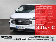 Ford Transit Custom, Trend 300 L2 4 Android-Auto, Jahr 2023 - Euskirchen