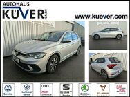 VW Polo, 1.0 TSI Move 15, Jahr 2024 - Hagen (Bremischen)