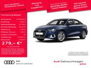 Audi A3, 35 TDI advanced, Jahr 2023 - Leverkusen