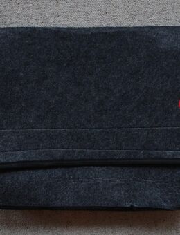 Shell Auto Werkzeugtasche Kofferraumtasche Filz 47,5 cm X 34 cm X 13 cm - Niddatal