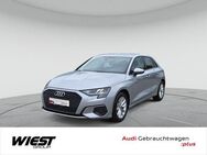 Audi A3 Sportback 30 TDI, KAM/NAVI/VIRTUAL/SHZ - Darmstadt