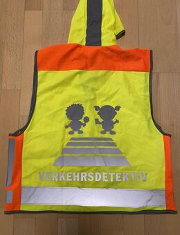 ADAC Warnweste für Schulanfänger - Walsrode