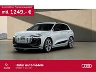 Audi e-tron, Audi SQ6, Jahr 2022 - Ludwigsburg