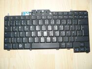 DELL Latitude D531 Tastatur QWERTZ - K060425-F - OTU227 - Halle (Saale)