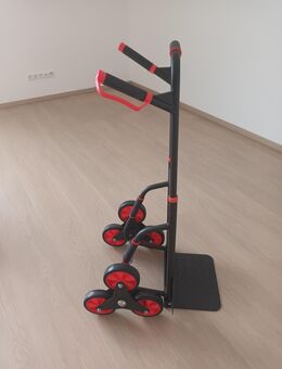 Transportieren/ Treppenkarre - Künzelsau