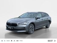 Skoda Superb, 2.0 TDI Combi Selection Fahrassistenz Gepäcknetz, Jahr 2022 - Mühlheim (Main)